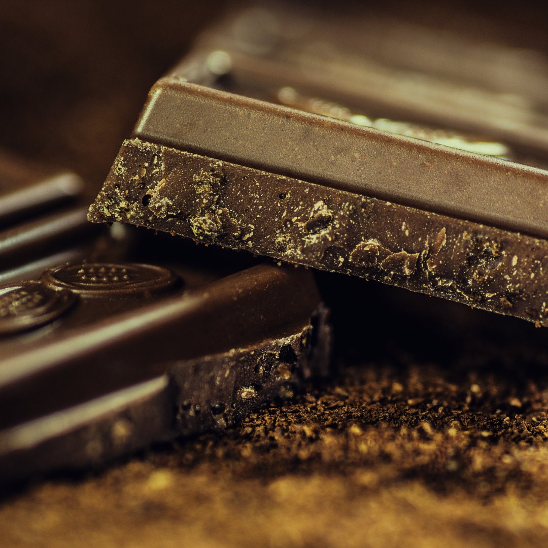 Worlds Best Chocolate Toffee