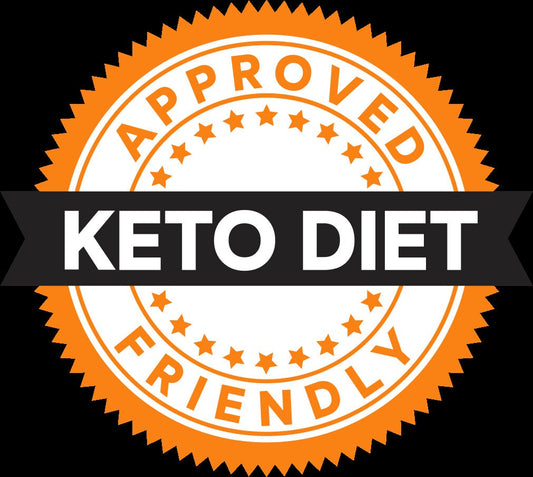 Keto Toffee
